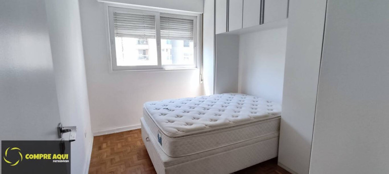 Imagem Apartamento com 1 Quarto à Venda, 56 m² em Santa Cecília - São Paulo Imagem Apartamento com 1 Quarto à Venda, 56 m² em Santa Cecília - São Paulo