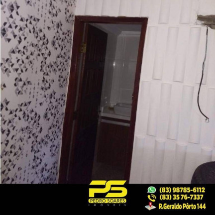 Imagem Casa com 4 Quartos à Venda, 200 m² em João Pessoa