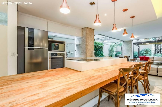 Imagem Apartamento com 3 Quartos à Venda, 140 m² em Jardim Paulista - São Paulo