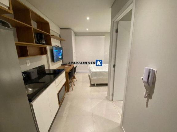 Imagem Studio com 1 Quarto à Venda, 21 m² em Pinheiros - São Paulo Imagem Studio com 1 Quarto à Venda, 21 m² em Pinheiros - São Paulo