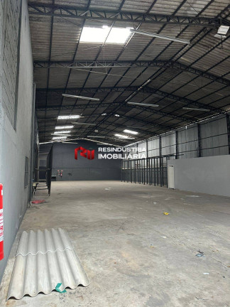 Imagem Galpão para Alugar, 600 m² em Jardim Timbauhy/aldeia - Barueri