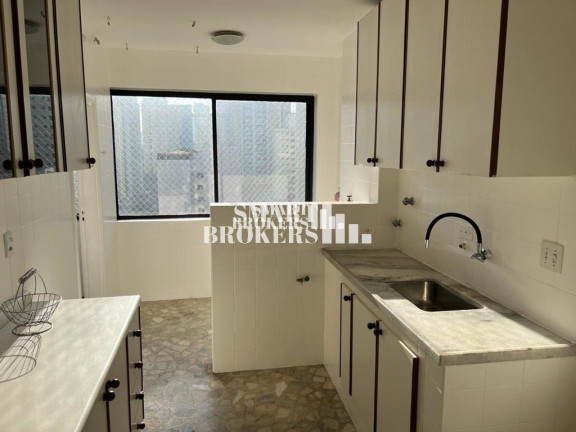 Imagem Apartamento com 2 Quartos para Alugar, 76 m² em Vila Mariana - São Paulo