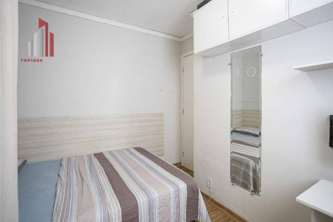 Imagem Apartamento com 2 Quartos à Venda, 45 m² em Jardim Pirituba - São Paulo Imagem Apartamento com 2 Quartos à Venda, 45 m² em Jardim Pirituba - São Paulo
