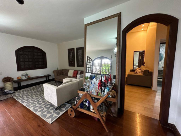 Imagem Chácara com 10 Quartos à Venda, 33.500 m² em Maraporã - Cachoeiras De Macacu