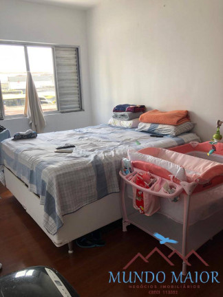 Imagem Apartamento com 2 Quartos à Venda, 75 m² em Centro - Santo André Imagem Apartamento com 2 Quartos à Venda, 75 m² em Centro - Santo André