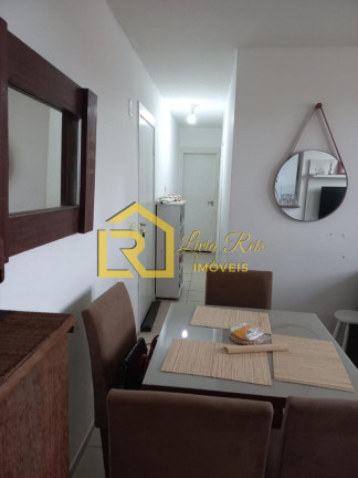 Apartamento com 2 Quartos à Venda,  em Nova Cidade - Rio Das Ostras