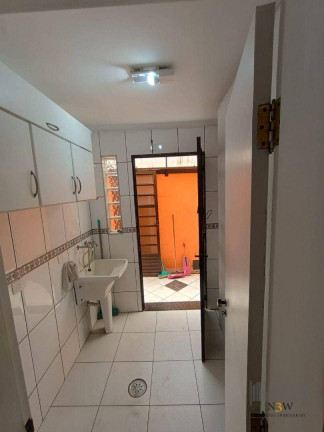 Imagem Casa com 3 Quartos à Venda, 120 m² em Vila Leopoldina - São Paulo Imagem Casa com 3 Quartos à Venda, 120 m² em Vila Leopoldina - São Paulo