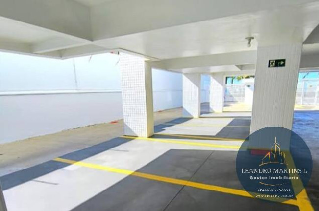 Imagem Apartamento com 2 Quartos à Venda, 65 m² em Balneário Plataforma - Mongaguá