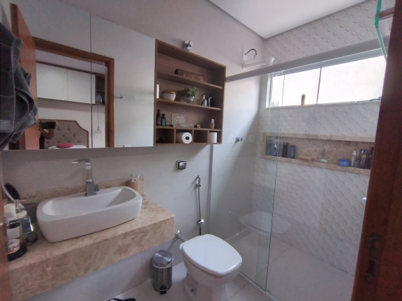 Imagem Casa com 3 Quartos à Venda, 130 m² em Jardim Solange - Bauru Imagem Casa com 3 Quartos à Venda, 130 m² em Jardim Solange - Bauru