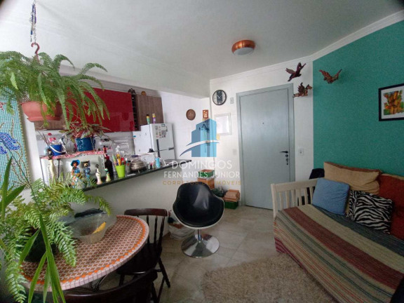 Imagem Apartamento com 1 Quarto à Venda, 37 m² em Itaquera - São Paulo Imagem Apartamento com 1 Quarto à Venda, 37 m² em Itaquera - São Paulo