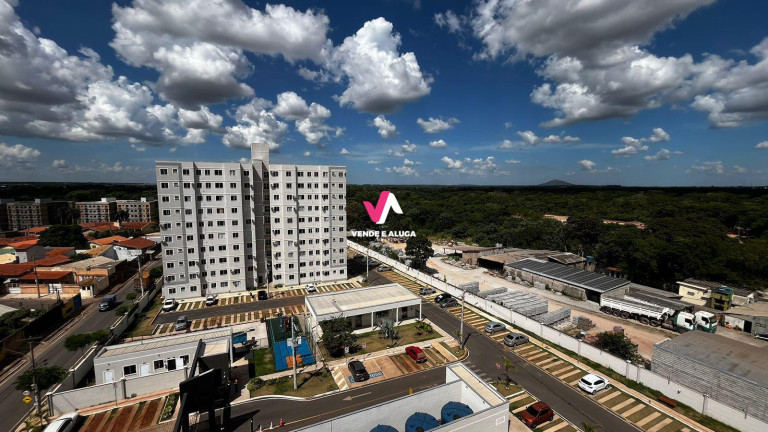 Foto do imóvel Imóvel com 2 Quartos à Venda,  em Jardim Petrópolis - Cuiabá