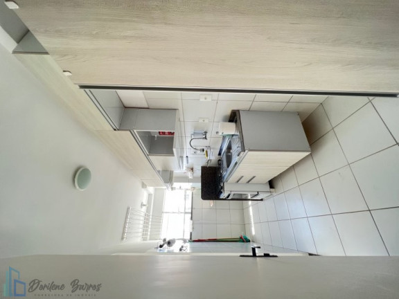 Imagem Apartamento com 3 Quartos à Venda, 68 m² em Jabotiana - Aracaju