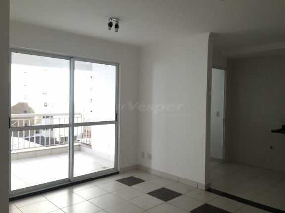 Imagem Apartamento com 2 Quartos à Venda, 65 m² em Setor Bueno - Goiânia