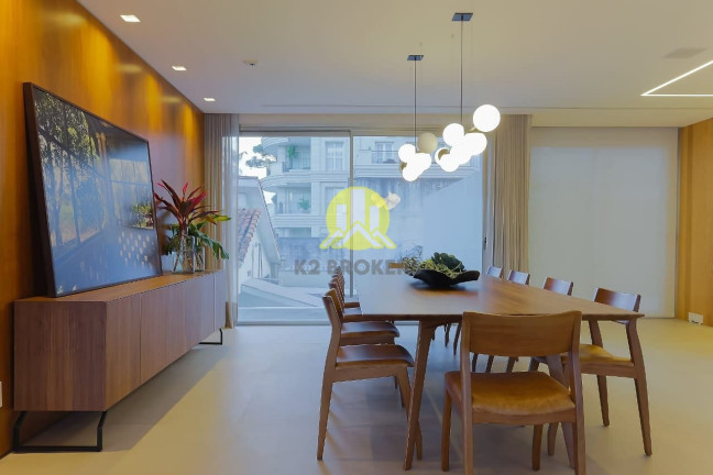 Imagem Apartamento com 4 Quartos à Venda, 372 m² em Bigorrilho - Curitiba Imagem Apartamento com 4 Quartos à Venda, 372 m² em Bigorrilho - Curitiba