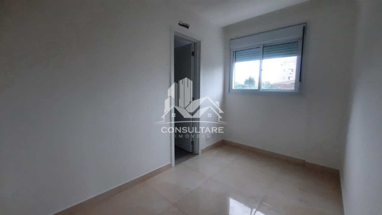 Imagem Apartamento com 2 Quartos para Alugar, 69 m² em Marapé - Santos