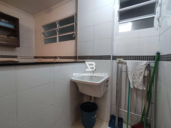 Imagem Apartamento com 2 Quartos à Venda ou Locação, 61 m² em Pitangueiras - Guarujá