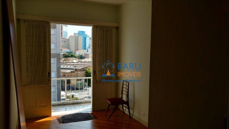 Imagem Apartamento com 3 Quartos à Venda, 120 m² em Santa Cecília - São Paulo