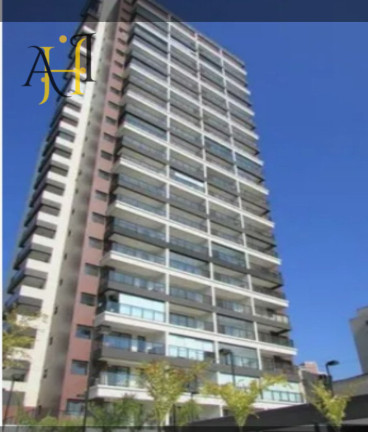 Imagem Apartamento com 1 Quarto à Venda, 42 m² em Vila Mariana - São Paulo