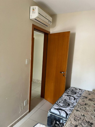 Imagem Apartamento com 3 Quartos à Venda, 125 m² em Zona De Expansão (robalo) - Aracaju Imagem Apartamento com 3 Quartos à Venda, 125 m² em Zona De Expansão (robalo) - Aracaju