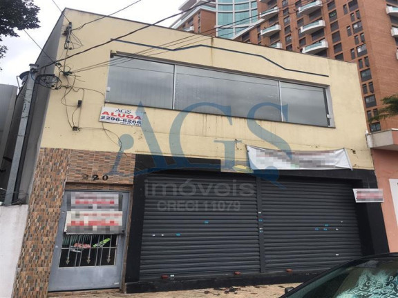Imagem Imóvel à Venda, 180 m² em Tatuapé - São Paulo
