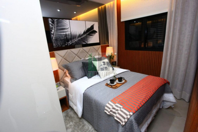 Imagem Apartamento com 1 Quarto à Venda, 45 m² em Bela Vista - São Paulo Imagem Apartamento com 1 Quarto à Venda, 45 m² em Bela Vista - São Paulo