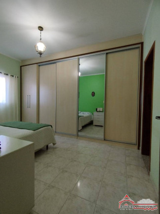 Imagem Casa com 4 Quartos à Venda, 175 m² em Jardim Santa Maria - Jacareí Imagem Casa com 4 Quartos à Venda, 175 m² em Jardim Santa Maria - Jacareí