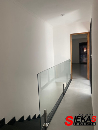 Imagem Sobrado com 2 Quartos à Venda, 102 m² em Vila Santa Teresa (zona Leste) - São Paulo Imagem Sobrado com 2 Quartos à Venda, 102 m² em Vila Santa Teresa (zona Leste) - São Paulo
