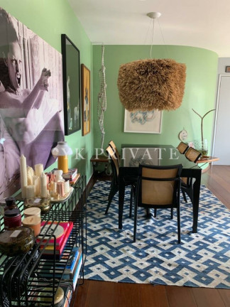Imagem Apartamento com 2 Quartos à Venda, 119 m² em Sumarezinho - São Paulo