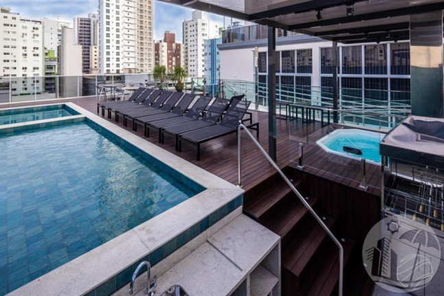 Imagem Apartamento com 4 Quartos à Venda, 144 m² em Centro - Balneário Camboriú