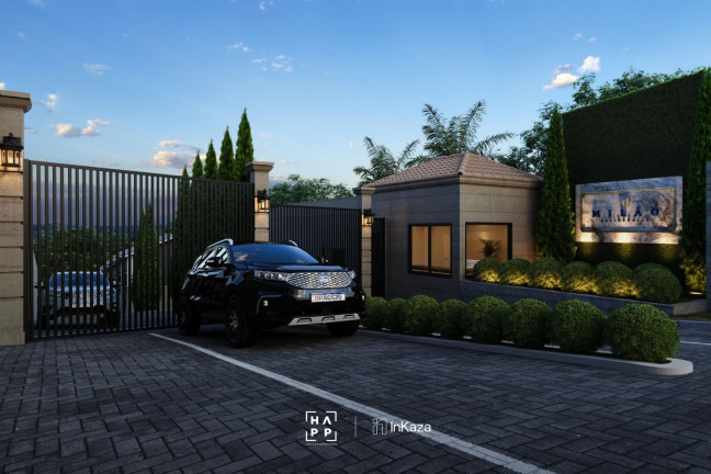 Imagem Casa com 3 Quartos à Venda, 77 m² em Capuava - Cotia