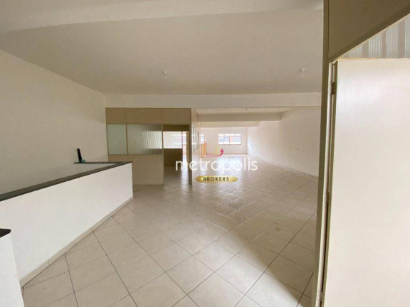 Imagem Sala Comercial para Alugar, 270 m² em Cerâmica - São Caetano Do Sul Imagem Sala Comercial para Alugar, 270 m² em Cerâmica - São Caetano Do Sul