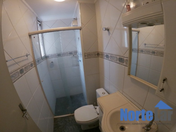 Imagem Apartamento com 3 Quartos à Venda, 63 m² em Vila Nova Cachoeirinha - São Paulo