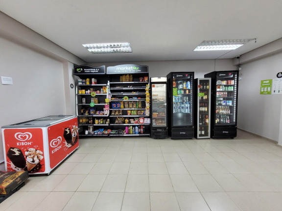 Imagem Apartamento com 2 Quartos à Venda, 52 m² em Portão - Curitiba