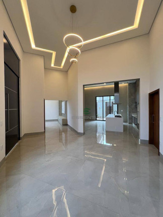 Imagem Casa com 3 Quartos à Venda, 226 m² em Condominio Golden Park Residence - Mirassol Imagem Casa com 3 Quartos à Venda, 226 m² em Condominio Golden Park Residence - Mirassol