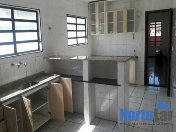 Imagem Casa com 3 Quartos à Venda, 190 m² em Vila Dom Pedro Ii - São Paulo