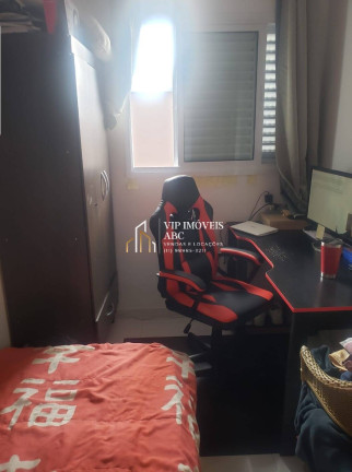 Imagem Cobertura com 3 Quartos à Venda, 100 m² em Jardim Alvorada - Santo André Imagem Cobertura com 3 Quartos à Venda, 100 m² em Jardim Alvorada - Santo André