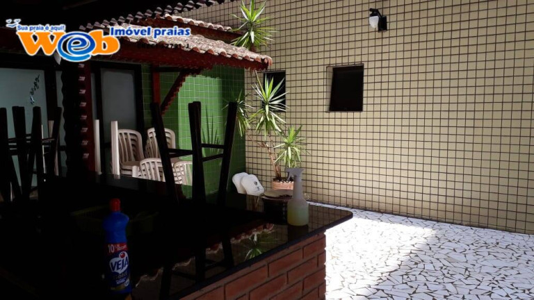 Imagem Apartamento com 3 Quartos para Alugar, 100 m² em Canto Do Forte - Praia Grande Imagem Apartamento com 3 Quartos para Alugar, 100 m² em Canto Do Forte - Praia Grande