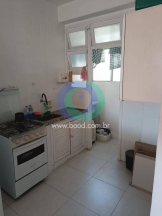 Imagem Apartamento com 2 Quartos à Venda, 90 m² em Aparecida - Santos Imagem Apartamento com 2 Quartos à Venda, 90 m² em Aparecida - Santos