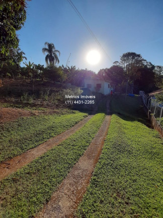 Imagem Imóvel com 3 Quartos à Venda, 3.000 m² em Sítio Do Mursa - Várzea Paulista