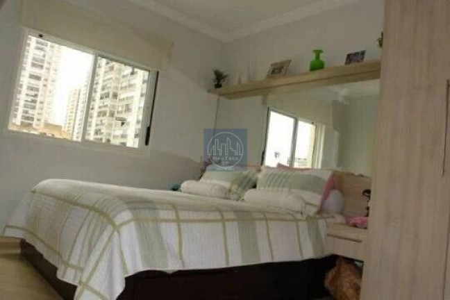 Imagem Apartamento com 4 Quartos à Venda, 140 m² em Perdizes - São Paulo