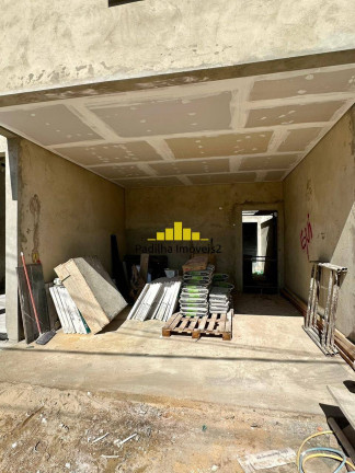 Imagem Casa de Condomínio com 3 Quartos à Venda, 200 m² em Jardim Novo Horizonte - Sorocaba Imagem Casa de Condomínio com 3 Quartos à Venda, 200 m² em Jardim Novo Horizonte - Sorocaba