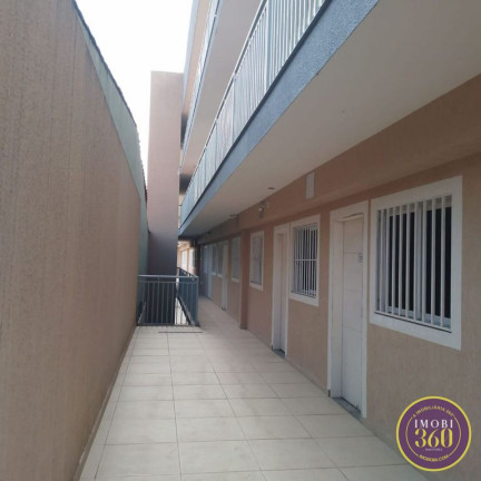 Apartamento com 2 Quartos para Alugar, 40 m² em Itaquera - São Paulo