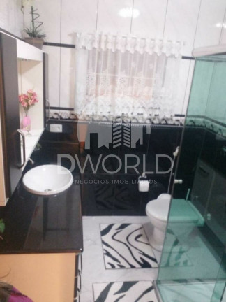Imagem Casa com 3 Quartos à Venda, 239 m² em Planalto - São Bernardo Do Campo Imagem Casa com 3 Quartos à Venda, 239 m² em Planalto - São Bernardo Do Campo