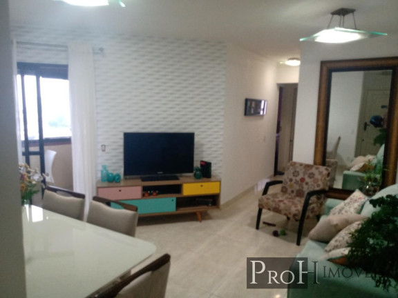 Imagem Apartamento com 3 Quartos à Venda, 73 m² em Vila Mariana - São Paulo Imagem Apartamento com 3 Quartos à Venda, 73 m² em Vila Mariana - São Paulo