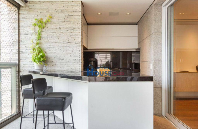 Imagem Apartamento com 3 Quartos à Venda, 262 m² em Itaim Bibi - São Paulo Imagem Apartamento com 3 Quartos à Venda, 262 m² em Itaim Bibi - São Paulo