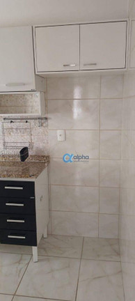 Imagem Apartamento com 2 Quartos à Venda, 58 m² em Corrêas - Petrópolis