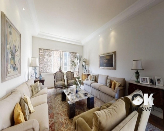 Imagem Apartamento com 3 Quartos à Venda, 259 m² em Jardim Paulista - São Paulo Imagem Apartamento com 3 Quartos à Venda, 259 m² em Jardim Paulista - São Paulo