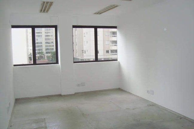 Imagem Edifício Residencial para Alugar, 500 m² em Pompeia - São Paulo Imagem Edifício Residencial para Alugar, 500 m² em Pompeia - São Paulo