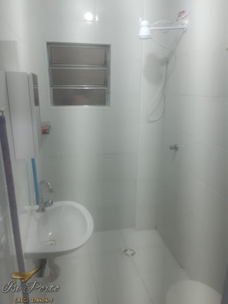 Imagem Kitnet com 1 Quarto para Alugar, em 10 - Praia Grande Imagem Kitnet com 1 Quarto para Alugar, em 10 - Praia Grande