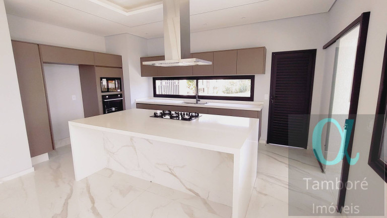 Imagem Casa com 4 Quartos à Venda, 412 m² em Tamboré - Santana De Parnaíba Imagem Casa com 4 Quartos à Venda, 412 m² em Tamboré - Santana De Parnaíba